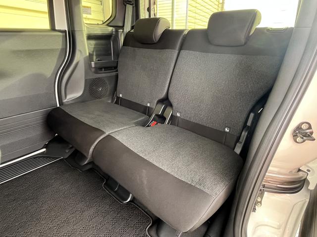 N-BOXカスタム ベースグレード ホンダセンシング 純正ディスプレイオーディオ Bluetooth 両側パワースライドドア 純正アルミホイール LEDヘッドライト シートヒーター クルーズコントロール ステアリングスイッチ(12枚目)