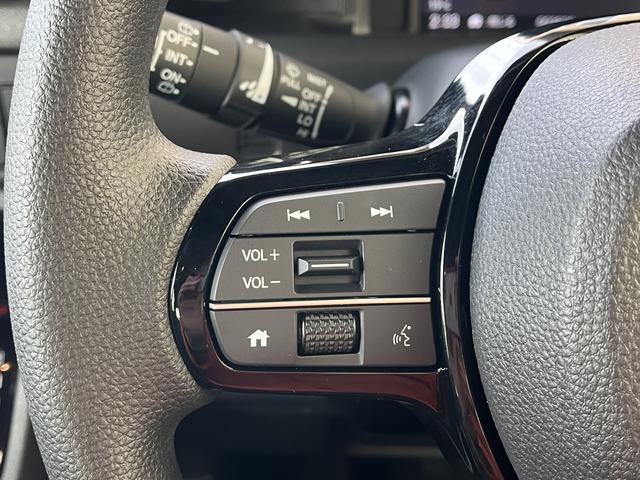 N-BOXカスタム ベースグレード ホンダセンシング 純正ディスプレイオーディオ Bluetooth 両側パワースライドドア 純正アルミホイール LEDヘッドライト シートヒーター クルーズコントロール ステアリングスイッチ(25枚目)