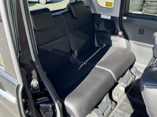 タント カスタムＸ　トップエディションＳＡＩＩ　スマートアシストＩＩ　パワースライドドア　社外メモリーナビ　フルセグＴＶ　バックカメラ　純正アルミホイール　ＬＥＤヘッドライト　アイドリングストップ　ステアリングスイッチ　オートライト（8枚目）