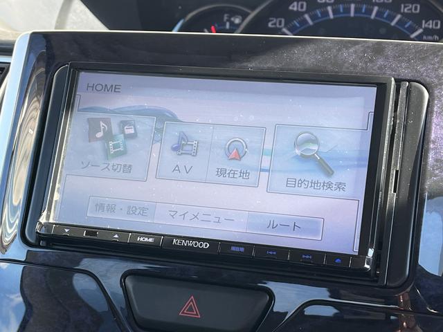 タント カスタムＸ　トップエディションＳＡＩＩ　スマートアシストＩＩ　パワースライドドア　社外メモリーナビ　フルセグＴＶ　バックカメラ　純正アルミホイール　ＬＥＤヘッドライト　アイドリングストップ　ステアリングスイッチ　オートライト（18枚目）