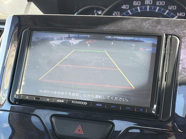 タント カスタムＸ　トップエディションＳＡＩＩ　スマートアシストＩＩ　パワースライドドア　社外メモリーナビ　フルセグＴＶ　バックカメラ　純正アルミホイール　ＬＥＤヘッドライト　アイドリングストップ　ステアリングスイッチ　オートライト（19枚目）
