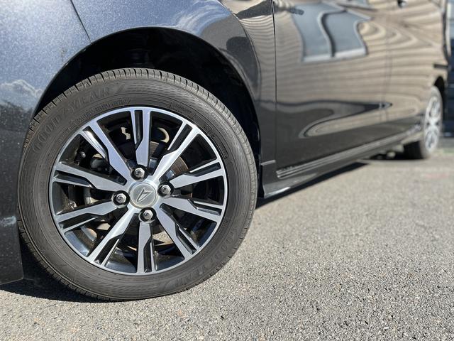 タント カスタムＸ　トップエディションＳＡＩＩ　スマートアシストＩＩ　パワースライドドア　社外メモリーナビ　フルセグＴＶ　バックカメラ　純正アルミホイール　ＬＥＤヘッドライト　アイドリングストップ　ステアリングスイッチ　オートライト（33枚目）