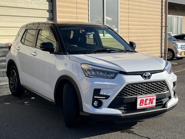 ライズ Ｚ　プリクラッシュセーフティ　純正ＳＤナビ　フルセグＴＶ　全方位モニター　Ｂｌｕｅｔｏｏｔｈ　アイドリングストップ　純正アルミホイール　ＬＥＤヘッドライト　ドライブレコーダー　ＥＴＣ（2枚目）