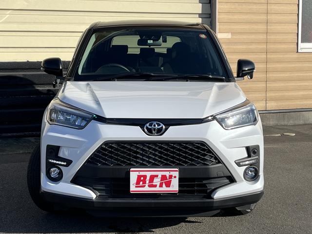 ライズ Ｚ　プリクラッシュセーフティ　純正ＳＤナビ　フルセグＴＶ　全方位モニター　Ｂｌｕｅｔｏｏｔｈ　アイドリングストップ　純正アルミホイール　ＬＥＤヘッドライト　ドライブレコーダー　ＥＴＣ（3枚目）