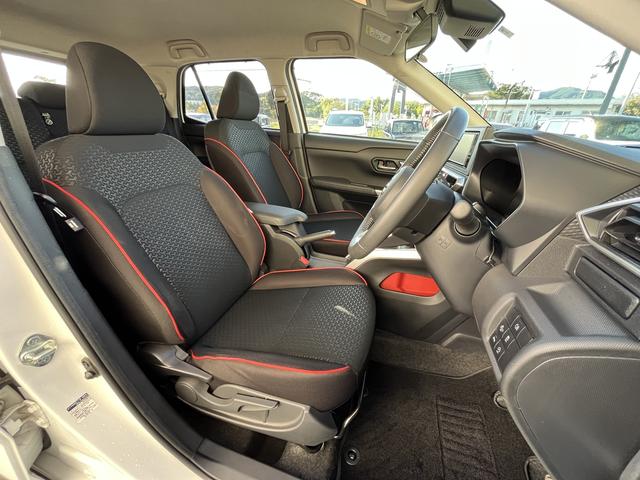 ライズ Ｚ　プリクラッシュセーフティ　純正ＳＤナビ　フルセグＴＶ　全方位モニター　Ｂｌｕｅｔｏｏｔｈ　アイドリングストップ　純正アルミホイール　ＬＥＤヘッドライト　ドライブレコーダー　ＥＴＣ（9枚目）