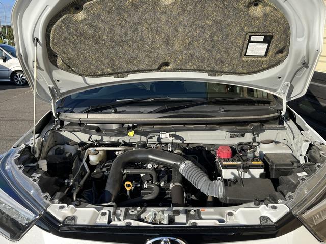 ライズ Ｚ　プリクラッシュセーフティ　純正ＳＤナビ　フルセグＴＶ　全方位モニター　Ｂｌｕｅｔｏｏｔｈ　アイドリングストップ　純正アルミホイール　ＬＥＤヘッドライト　ドライブレコーダー　ＥＴＣ（38枚目）