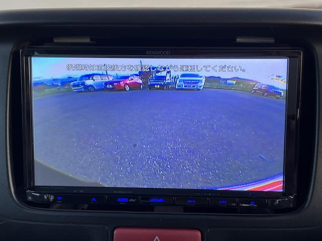 スクラム バスター 社外メモリーナビ レーダーブレーキ バックカメラ ドライブレコーダー ワンセグTV キーレス 横滑り防止 オートライト(20枚目)