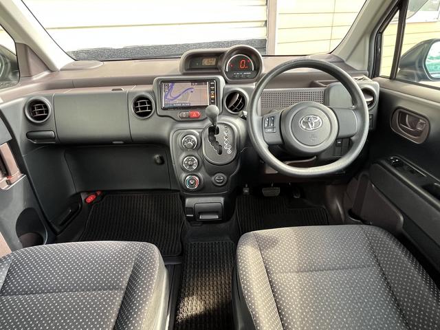 スペイド Ｆ　パワースライドドア　純正ＳＤナビ　ワンセグＴＶ　バックカメラ　アイドリングストップ　社外アルミホイール　キーフリー　コーナーセンサー　横滑り防止　フォグランプ（15枚目）