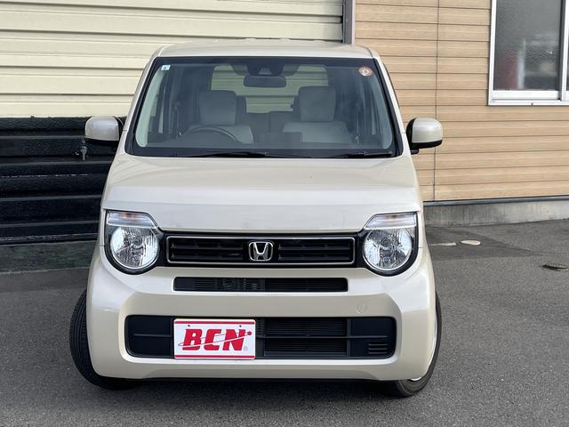 N-WGN Lホンダセンシング ホンダセンシング 純正メモリーナビ バックカメラ シートヒーター クルーズコントロール ステアリングスイッチ LEDヘッドライト オートライト プッシュスタート(3枚目)