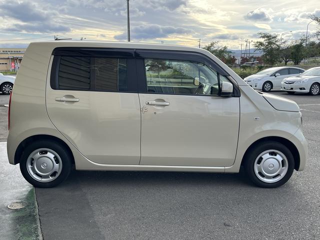 N-WGN Lホンダセンシング ホンダセンシング 純正メモリーナビ バックカメラ シートヒーター クルーズコントロール ステアリングスイッチ LEDヘッドライト オートライト プッシュスタート(4枚目)