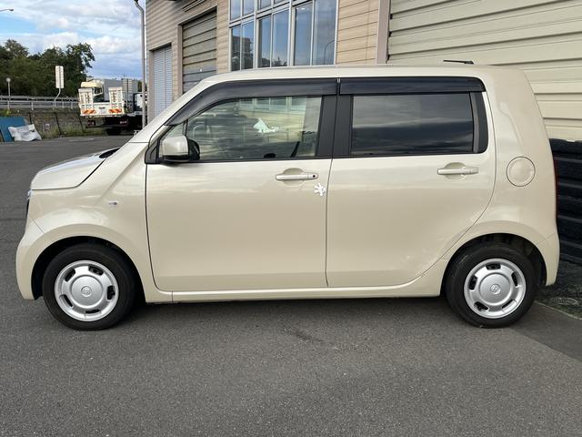 N-WGN Lホンダセンシング ホンダセンシング 純正メモリーナビ バックカメラ シートヒーター クルーズコントロール ステアリングスイッチ LEDヘッドライト オートライト プッシュスタート(5枚目)