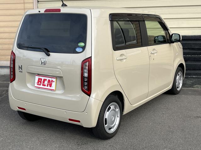 N-WGN Lホンダセンシング ホンダセンシング 純正メモリーナビ バックカメラ シートヒーター クルーズコントロール ステアリングスイッチ LEDヘッドライト オートライト プッシュスタート(6枚目)