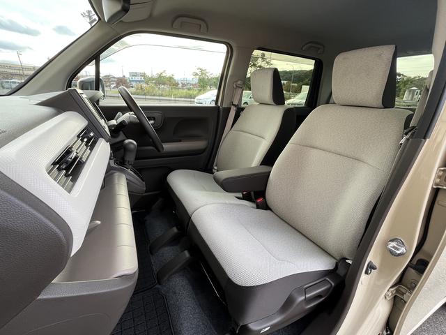 N-WGN Lホンダセンシング ホンダセンシング 純正メモリーナビ バックカメラ シートヒーター クルーズコントロール ステアリングスイッチ LEDヘッドライト オートライト プッシュスタート(11枚目)