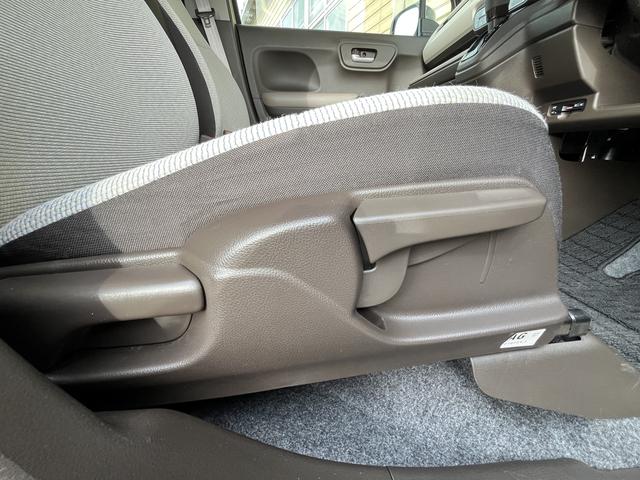 N-WGN Lホンダセンシング ホンダセンシング 純正メモリーナビ バックカメラ シートヒーター クルーズコントロール ステアリングスイッチ LEDヘッドライト オートライト プッシュスタート(13枚目)