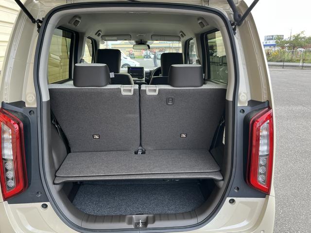 N-WGN Lホンダセンシング ホンダセンシング 純正メモリーナビ バックカメラ シートヒーター クルーズコントロール ステアリングスイッチ LEDヘッドライト オートライト プッシュスタート(14枚目)