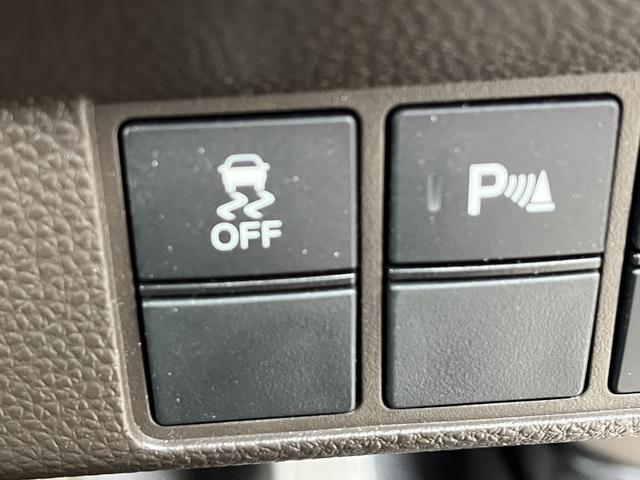 N-WGN Lホンダセンシング ホンダセンシング 純正メモリーナビ バックカメラ シートヒーター クルーズコントロール ステアリングスイッチ LEDヘッドライト オートライト プッシュスタート(25枚目)