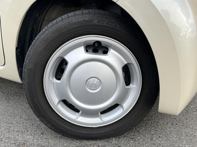 N-WGN Lホンダセンシング ホンダセンシング 純正メモリーナビ バックカメラ シートヒーター クルーズコントロール ステアリングスイッチ LEDヘッドライト オートライト プッシュスタート(35枚目)