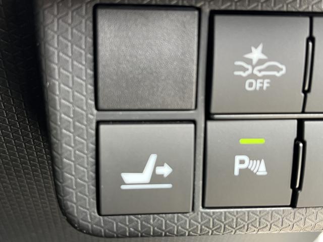 タント Ｘ　スマートアシストＩＩＩ　パワースライドドア　純正メモリーナビ　フルセグＴＶ　バックカメラ　アイドリングストップ　シートヒーター　ステアリングスイッチ　オートライト　横滑り防止（25枚目）