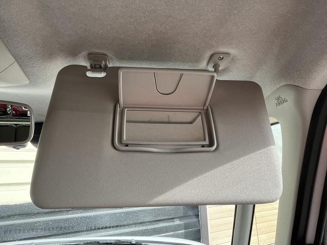 タント Ｘ　スマートアシストＩＩＩ　パワースライドドア　純正メモリーナビ　フルセグＴＶ　バックカメラ　アイドリングストップ　シートヒーター　ステアリングスイッチ　オートライト　横滑り防止（32枚目）