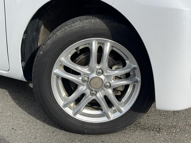 タント Ｘ　スマートアシストＩＩＩ　パワースライドドア　純正メモリーナビ　フルセグＴＶ　バックカメラ　アイドリングストップ　シートヒーター　ステアリングスイッチ　オートライト　横滑り防止（38枚目）