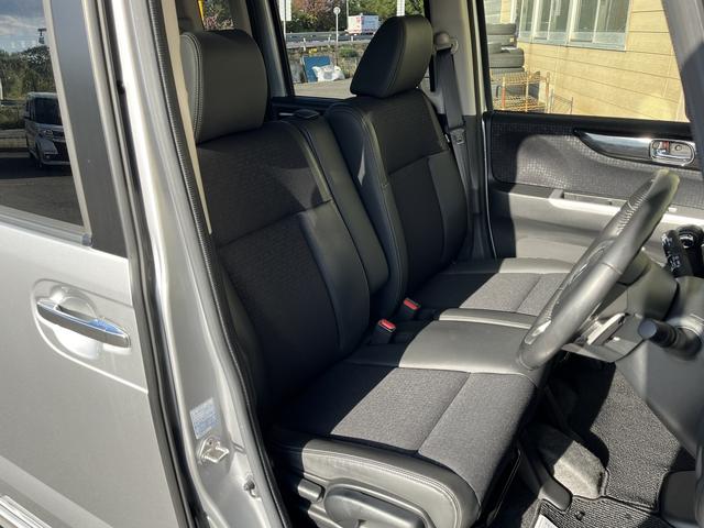 Ｎ－ＢＯＸカスタム Ｇ　ターボＳＳパッケージ　両側パワースライドドア　純正メモリーナビ　ワンセグＴＶ　バックカメラ　Ｂｌｕｅｔｏｏｔｈ　シートヒーター　純正アルミホイール　アイドリングストップ　ＨＩＤヘッドライト　クルーズコントロール（7枚目）