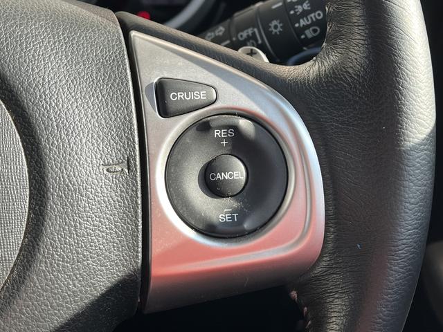 Ｎ－ＢＯＸカスタム Ｇ　ターボＳＳパッケージ　両側パワースライドドア　純正メモリーナビ　ワンセグＴＶ　バックカメラ　Ｂｌｕｅｔｏｏｔｈ　シートヒーター　純正アルミホイール　アイドリングストップ　ＨＩＤヘッドライト　クルーズコントロール（21枚目）