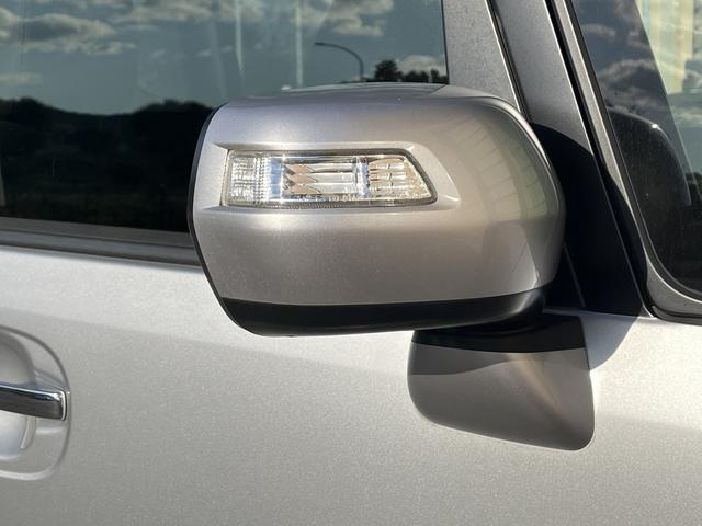 Ｎ－ＢＯＸカスタム Ｇ　ターボＳＳパッケージ　両側パワースライドドア　純正メモリーナビ　ワンセグＴＶ　バックカメラ　Ｂｌｕｅｔｏｏｔｈ　シートヒーター　純正アルミホイール　アイドリングストップ　ＨＩＤヘッドライト　クルーズコントロール（31枚目）