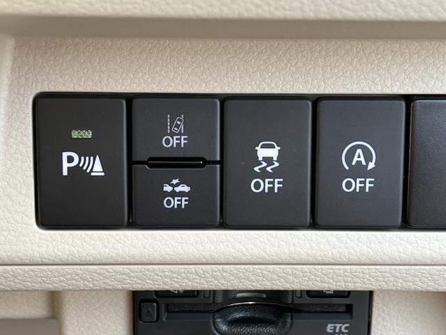 アルトラパン Ｘ　社外メモリーナビ　バックカメラ　シートヒーター　ＬＥＤヘッドライト　ＥＴＣ　純正アルミホイール　レーダーブレーキ　キーフリー（21枚目）