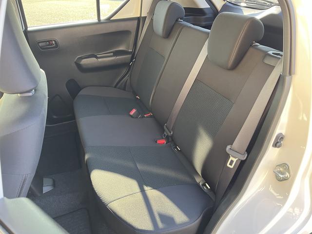 イグニス ハイブリッドＭＧ　ハイブリッド　レーダーブレーキ　社外メモリーナビ　バックカメラ　シートビーター　ＥＴＣ　アイドリングストップ　ステアリングスイッチ　横滑り防止（10枚目）