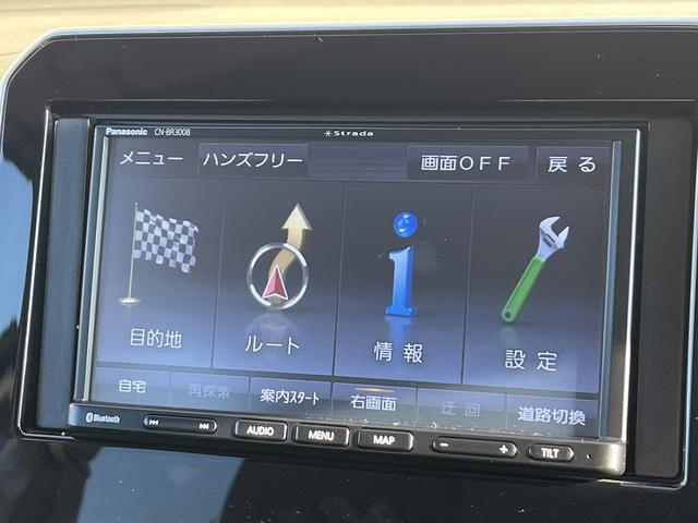 イグニス ハイブリッドＭＧ　ハイブリッド　レーダーブレーキ　社外メモリーナビ　バックカメラ　シートビーター　ＥＴＣ　アイドリングストップ　ステアリングスイッチ　横滑り防止（17枚目）