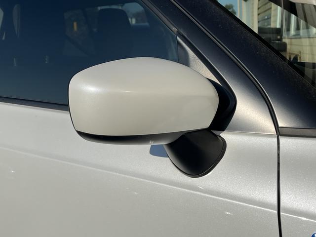 イグニス ハイブリッドＭＧ　ハイブリッド　レーダーブレーキ　社外メモリーナビ　バックカメラ　シートビーター　ＥＴＣ　アイドリングストップ　ステアリングスイッチ　横滑り防止（28枚目）