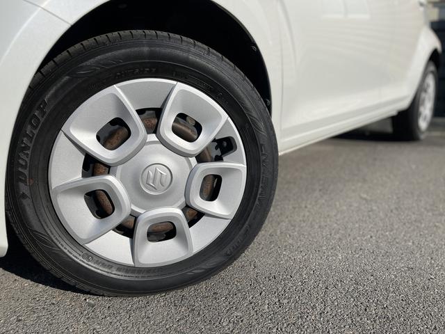 イグニス ハイブリッドＭＧ　ハイブリッド　レーダーブレーキ　社外メモリーナビ　バックカメラ　シートビーター　ＥＴＣ　アイドリングストップ　ステアリングスイッチ　横滑り防止（31枚目）