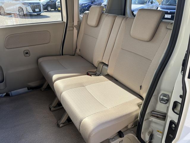 ＮＶ１００クリッパーリオ Ｇ　レーダーブレーキシステム　両側パワースライドドア　純正オーディオ　純正ＨＩＤヘッドライト　純正アルミホイール　オートステップ　フォグランプ　ステアリングスイッチ　ドライブレコーダー　シートヒーター（10枚目）