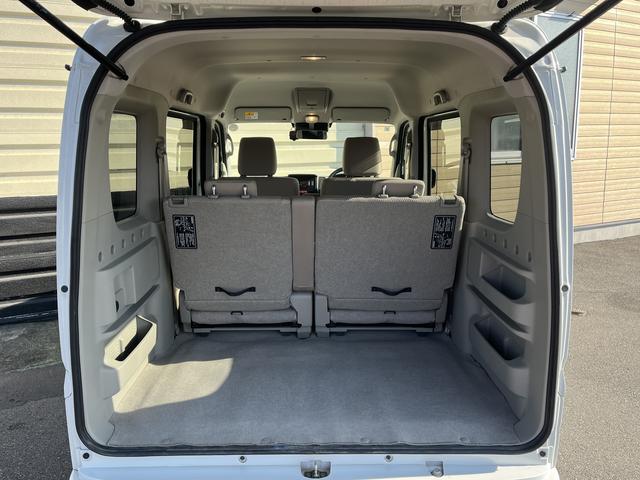 ＮＶ１００クリッパーリオ Ｇ　レーダーブレーキシステム　両側パワースライドドア　純正オーディオ　純正ＨＩＤヘッドライト　純正アルミホイール　オートステップ　フォグランプ　ステアリングスイッチ　ドライブレコーダー　シートヒーター（11枚目）