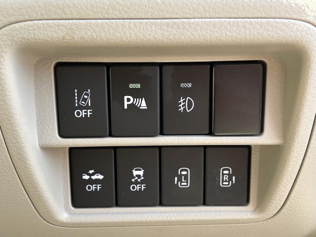 ＮＶ１００クリッパーリオ Ｇ　レーダーブレーキシステム　両側パワースライドドア　純正オーディオ　純正ＨＩＤヘッドライト　純正アルミホイール　オートステップ　フォグランプ　ステアリングスイッチ　ドライブレコーダー　シートヒーター（19枚目）