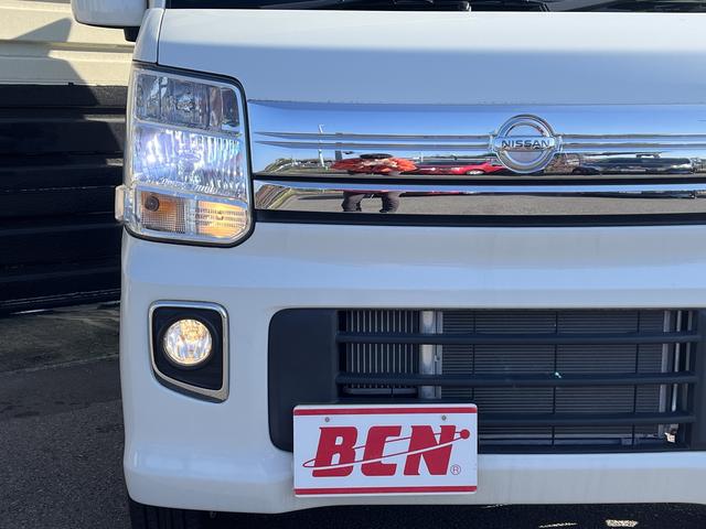 ＮＶ１００クリッパーリオ Ｇ　レーダーブレーキシステム　両側パワースライドドア　純正オーディオ　純正ＨＩＤヘッドライト　純正アルミホイール　オートステップ　フォグランプ　ステアリングスイッチ　ドライブレコーダー　シートヒーター（30枚目）