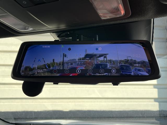 エクリプスクロスPHEV P レーダーブレーキシステム 純正メモリーナビ フルセグTV バックカメラ Bluetooth アイドリングストップ シートヒーター ステアリングヒーター 前後ドライブレコーダー 純正アルミホイール(19枚目)