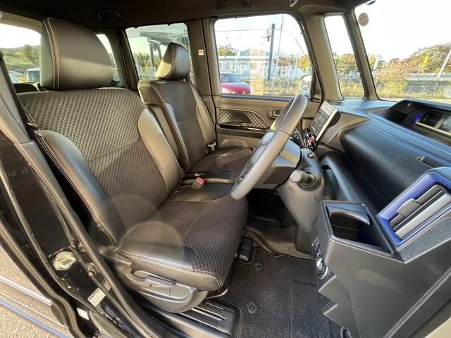 タント カスタムＲＳスタイルセレクション　スマートアシスト　両側パワースライドドア　純正メモリーナビ　フルセグＴＶ　バックカメラ　ドライブレコーダー　アイドリングストップ　純正アルミホイール　ＥＴＣ（9枚目）