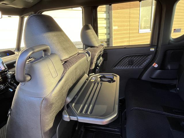 タント カスタムＲＳスタイルセレクション　スマートアシスト　両側パワースライドドア　純正メモリーナビ　フルセグＴＶ　バックカメラ　ドライブレコーダー　アイドリングストップ　純正アルミホイール　ＥＴＣ（15枚目）