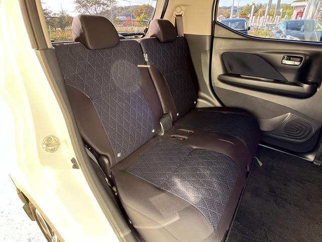 eKクロス G レーダーブレーキ 純正メモリーナビ フルセグTV バックカメラ Bluetooth アイドリングストップ 純正アルミホイール クルーズコントロール LEDヘッドライト プッシュスタート(10枚目)