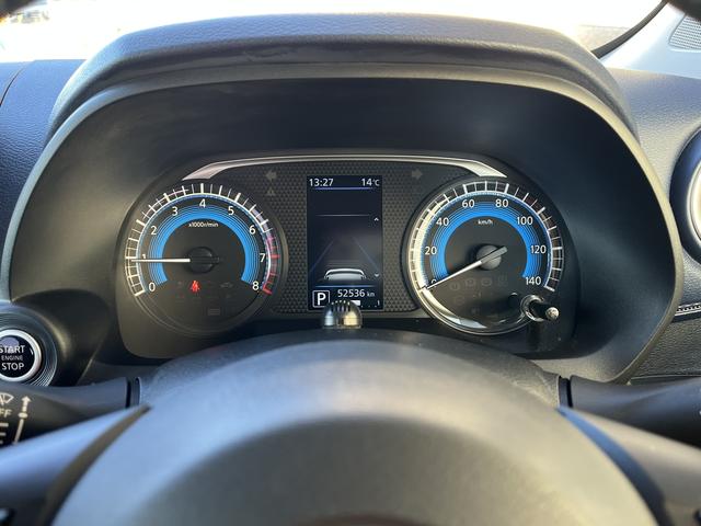 eKクロス G レーダーブレーキ 純正メモリーナビ フルセグTV バックカメラ Bluetooth アイドリングストップ 純正アルミホイール クルーズコントロール LEDヘッドライト プッシュスタート(18枚目)