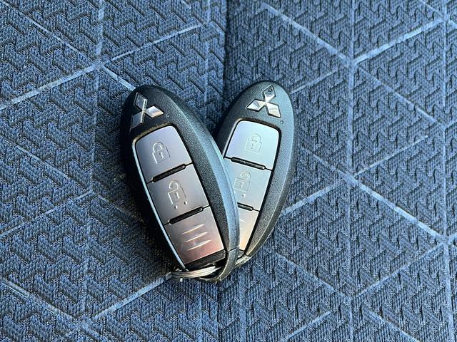 eKクロス G レーダーブレーキ 純正メモリーナビ フルセグTV バックカメラ Bluetooth アイドリングストップ 純正アルミホイール クルーズコントロール LEDヘッドライト プッシュスタート(29枚目)