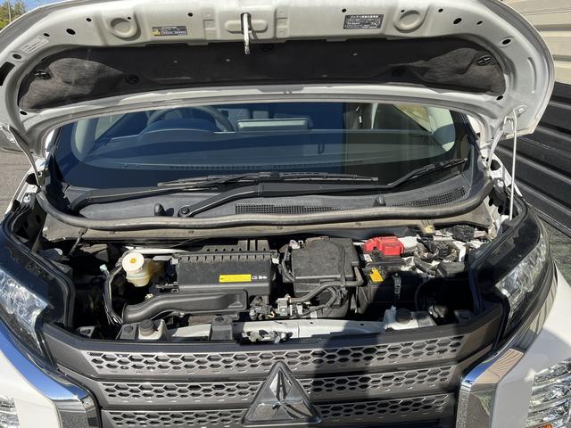 eKクロス G レーダーブレーキ 純正メモリーナビ フルセグTV バックカメラ Bluetooth アイドリングストップ 純正アルミホイール クルーズコントロール LEDヘッドライト プッシュスタート(37枚目)