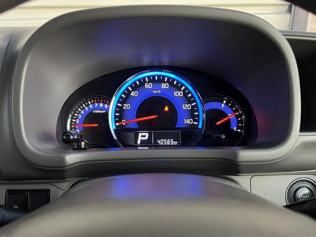 ＮＶ１００クリッパーリオ 　チュアキャブスロープタイプ　社外メモリーナビ　ワンセグＴＶ　ＥＴＣ　キーフリー　プッシュスタート（17枚目）