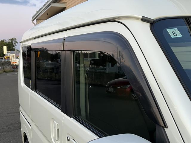 ＮＶ１００クリッパーリオ 　チュアキャブスロープタイプ　社外メモリーナビ　ワンセグＴＶ　ＥＴＣ　キーフリー　プッシュスタート（30枚目）