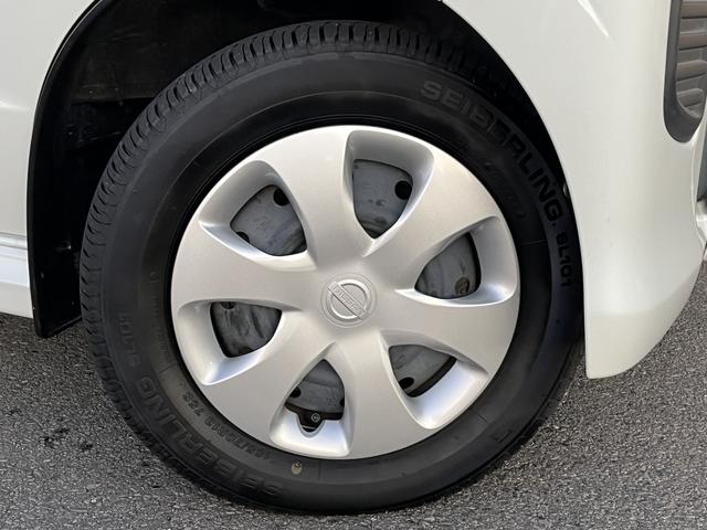 ＮＶ１００クリッパーリオ 　チュアキャブスロープタイプ　社外メモリーナビ　ワンセグＴＶ　ＥＴＣ　キーフリー　プッシュスタート（32枚目）