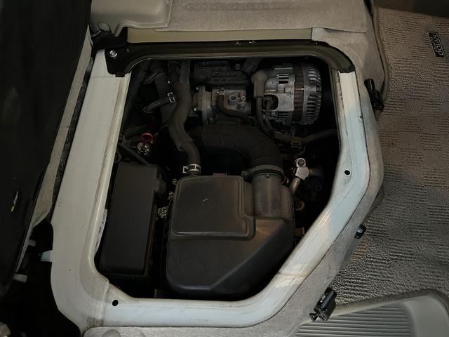 ＮＶ１００クリッパーリオ 　チュアキャブスロープタイプ　社外メモリーナビ　ワンセグＴＶ　ＥＴＣ　キーフリー　プッシュスタート（33枚目）