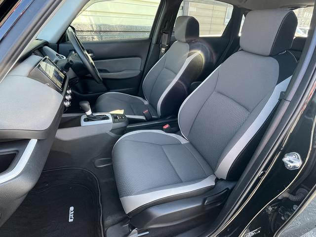 フィット ｅ：ＨＥＶネス　純正ＳＤナビ　フルセグＴＶ　バックカメラ　ホンダセンシング　Ｂｌｕｅｔｏｏｔｈ　アイドリングストップ　純正アルミホイール　ＬＥＤヘッドライト　クルーズコントロール（11枚目）