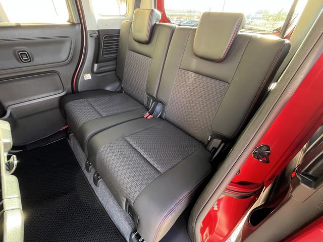 スペーシアカスタム ハイブリッドXS レーダーブレーキ 両側パワースライドドア 社外メモリーナビ フルセグTV バックカメラ Bluetooth ドライブレコーダー アイドリングストップ シートヒーター 純正アルミホイール(12枚目)