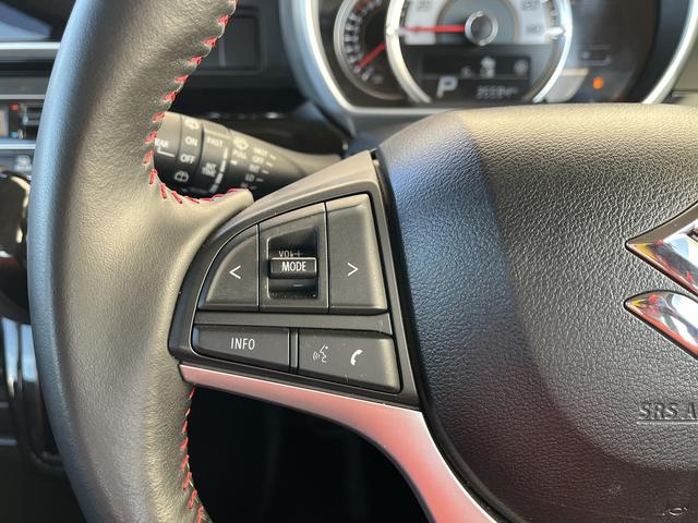 スペーシアカスタム ハイブリッドXS レーダーブレーキ 両側パワースライドドア 社外メモリーナビ フルセグTV バックカメラ Bluetooth ドライブレコーダー アイドリングストップ シートヒーター 純正アルミホイール(26枚目)